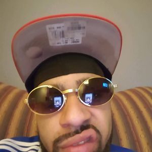 Meet your Posher, Curtis